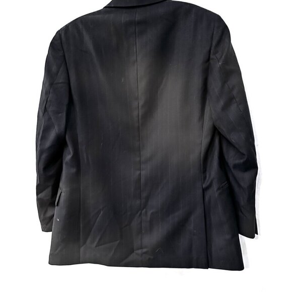 Missoni Virgin Wool Sport Coat Blazer Made In Italy Mens 36R Unisex Womans Large - Picture 3 of 8